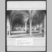 Unterkirche, Aufn. 1952,  Foto Marburg.jpg